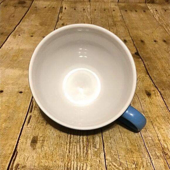 Disney Mickey’s Nightmare Blue Oversized Coffee Mug - Picture 6 of 7